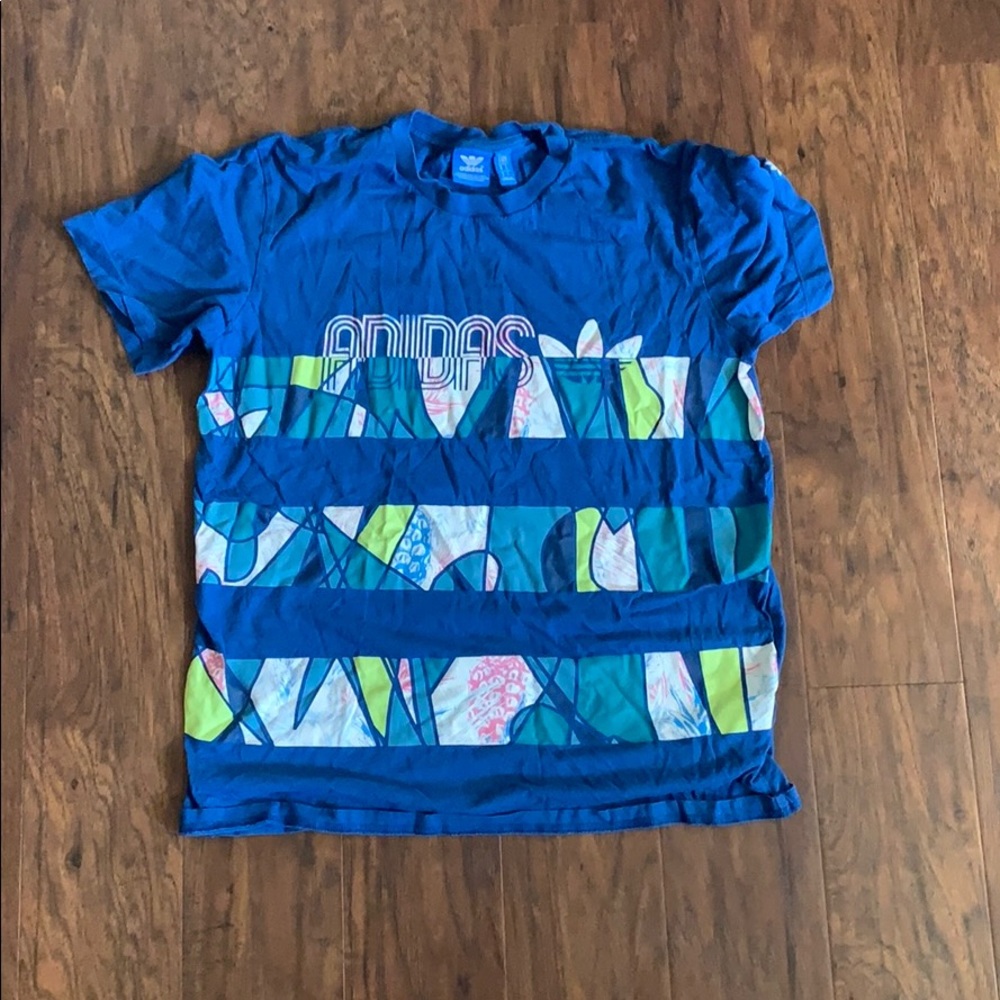 Adidas T shirt
